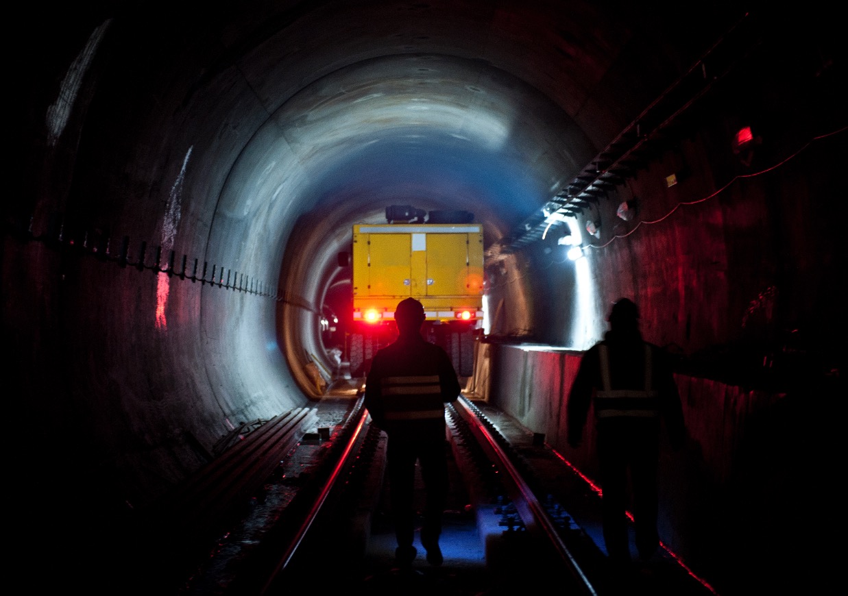 Jobs & Contracts Cross River Rail