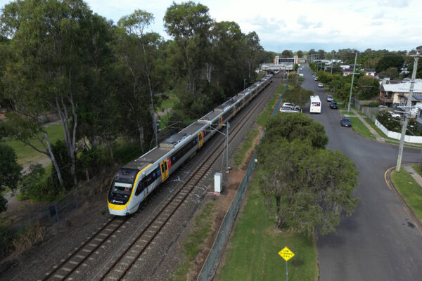 Shorncliffe mid-week evening track closures