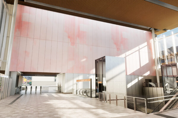 Cultural Heritage of Roma Street