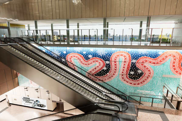 Cultural Heritage of Boggo Road