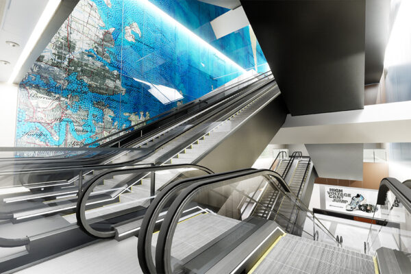 Cultural Heritage of Albert Street